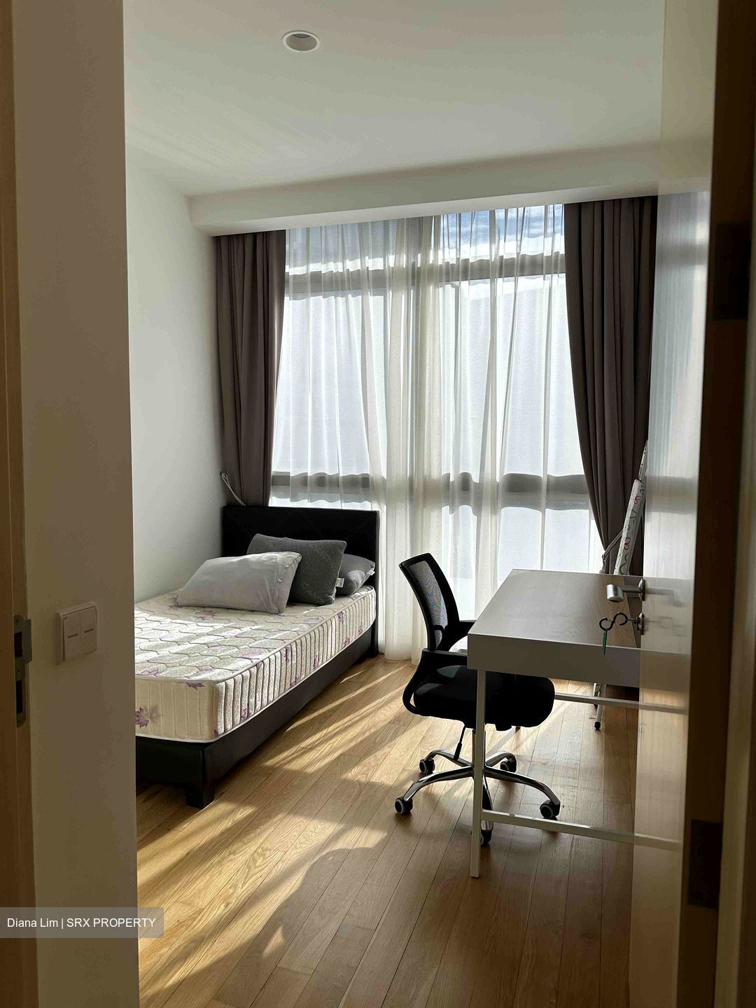 Cairnhill Nine (D9), Apartment #607356321